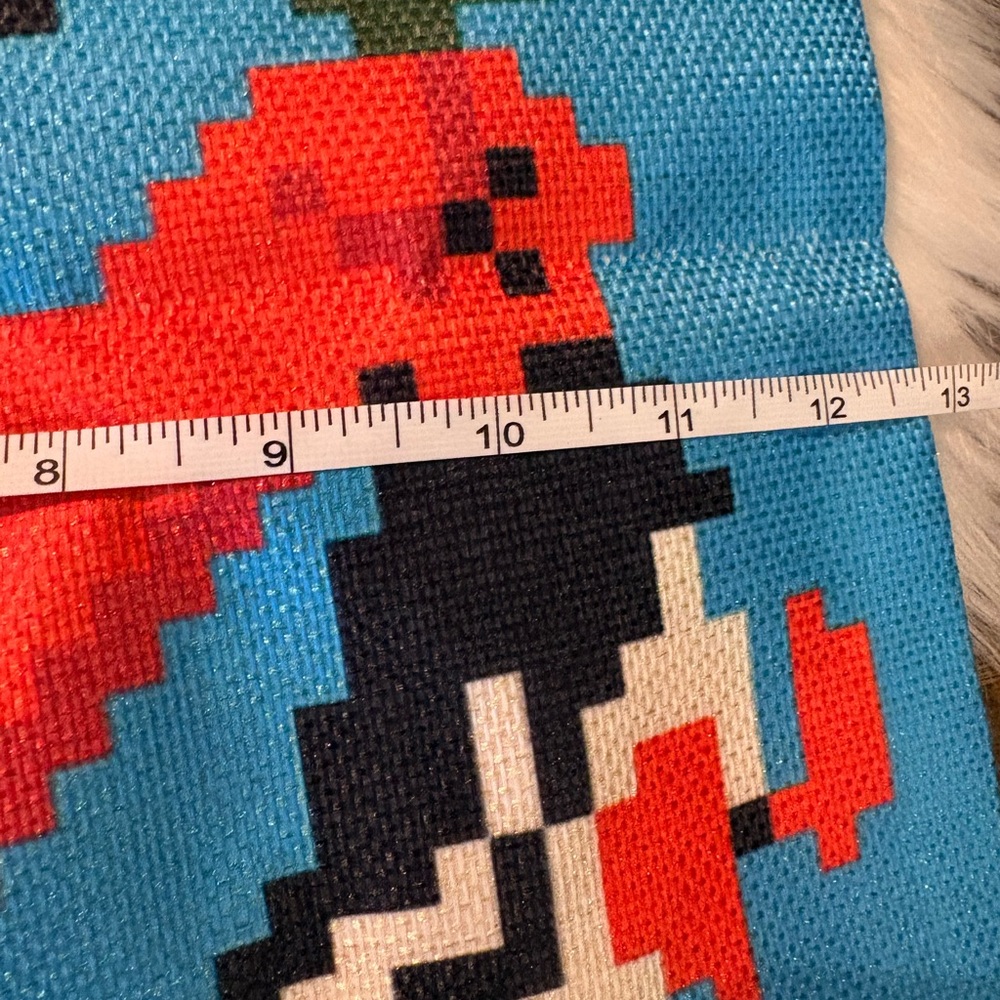 Modern Duck Hunt Tote - Picture 5 of 7